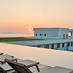 Apartment Sea & Smarald In Infinity Pool & Navodari