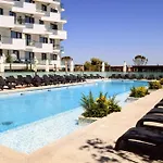 Apartment Sea & Smarald In Infinity Pool &