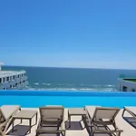 Sea & Smarald In Infinity Pool & Apartment *