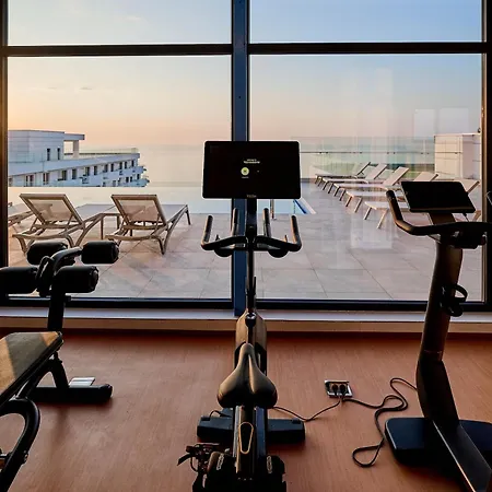 Daire Sea & Smarald - Infinity Pool & *