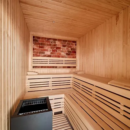 Sea & Smarald - Infinity Pool & * Navodari