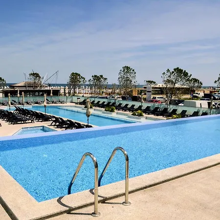 Daire Sea & Smarald - Infinity Pool & Navodari