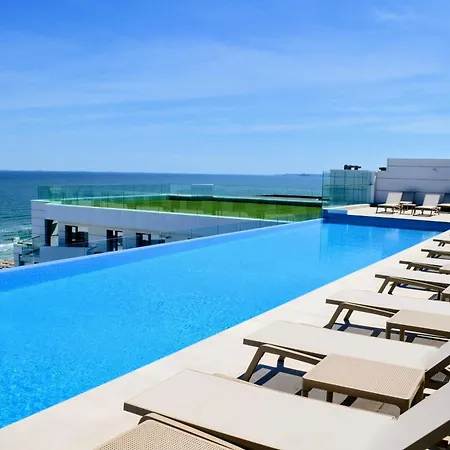 Apartment Sea & Smarald In Infinity Pool & Năvodari