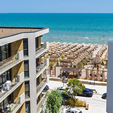 Sea & Smarald - Infinity Pool & Daire *