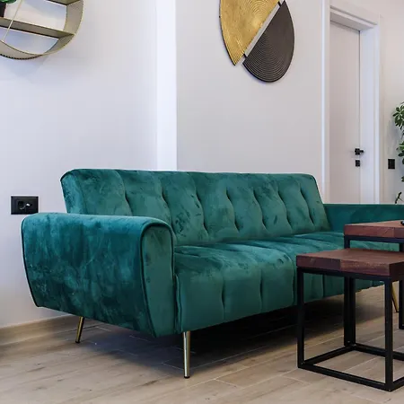 Sea & Smarald - Infinity Pool &