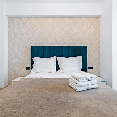 Daire Sea & Smarald - Infinity Pool & *