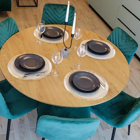 Sea & Smarald - Infinity Pool &