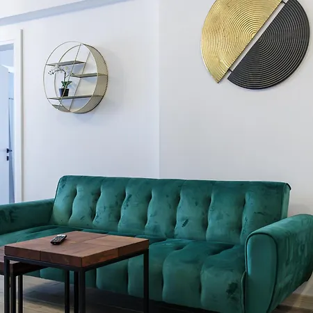 Daire Sea & Smarald - Infinity Pool & *