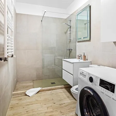 Daire Sea & Smarald - Infinity Pool & Navodari