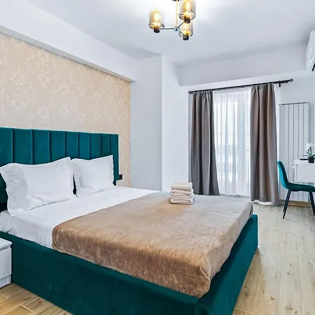 Daire Sea & Smarald - Infinity Pool & *