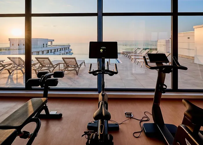 Daire Sea & Smarald - Infinity Pool & *