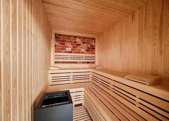 Sea & Smarald - Infinity Pool & * Năvodari