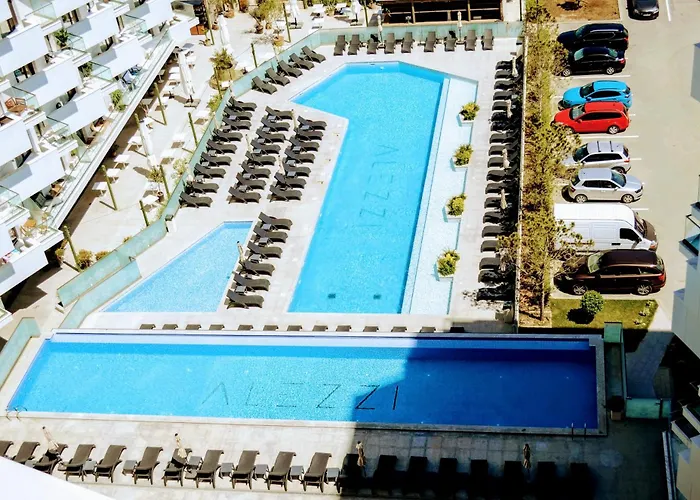 Sea & Smarald - Infinity Pool & *