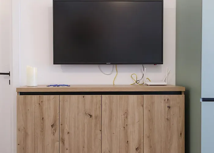 Sea & Smarald - Infinity Pool &