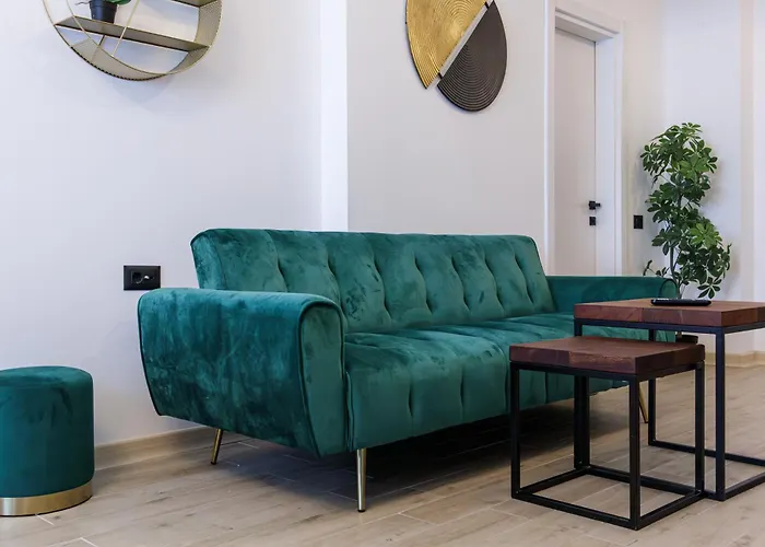 Sea & Smarald - Infinity Pool &