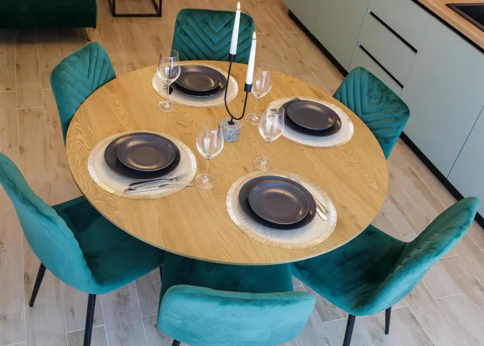 Sea & Smarald - Infinity Pool &