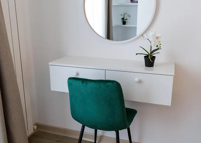 Daire Sea & Smarald - Infinity Pool & Navodari